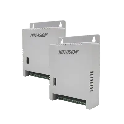  HIKVISION DS-2FA1205-C8 Fuente multicanal SMPS 