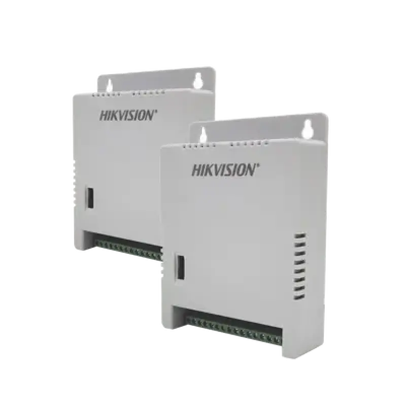  HIKVISION DS-2FA1205-C8 Fuente multicanal SMPS 