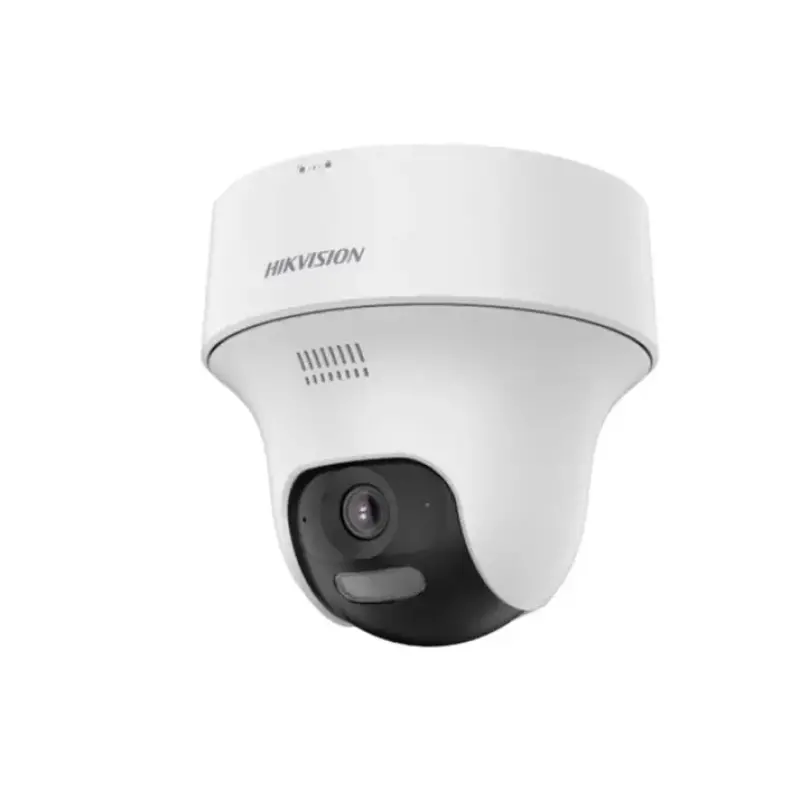  HIKVISION DS-2CV1F23G2-LIDWF(B) Cámara red fija torreta PT WiFi interior 2MP H.265+ PoE IP67 