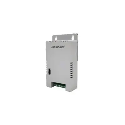  HIKVISION DS-2FA1225-C4 Fuente multicanal SMPS 
