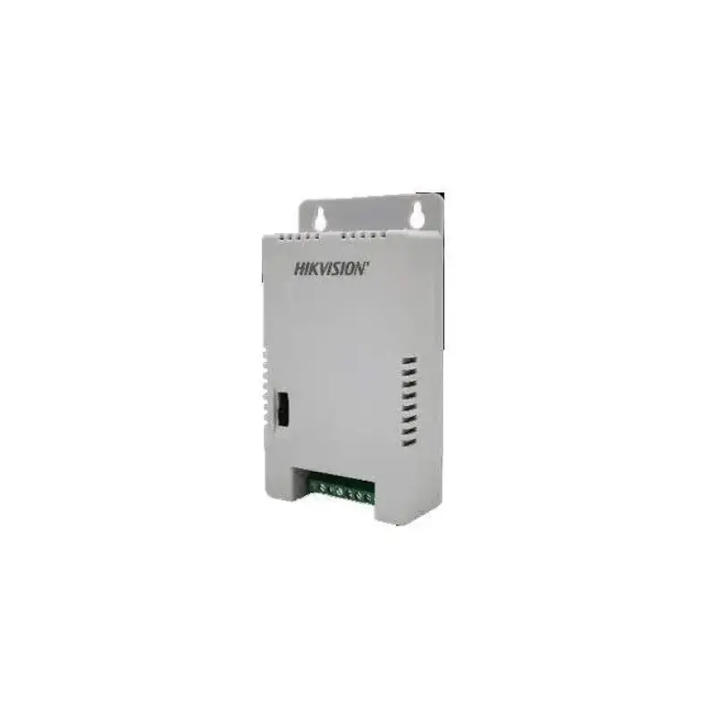  HIKVISION DS-2FA1225-C4 Fuente multicanal SMPS 