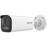  HIKVISION DS-2CD1B43G2-LIUF Cámara red tipo bala fija ligera inteligente 4MP H.265+ IP67 