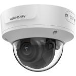  HIKVISION DS-2CD2783G2-LIZS2U Cámara domo varifocal motorizada Acusense 8MP 2.8-12mm IR 50m H.265+ IP67 