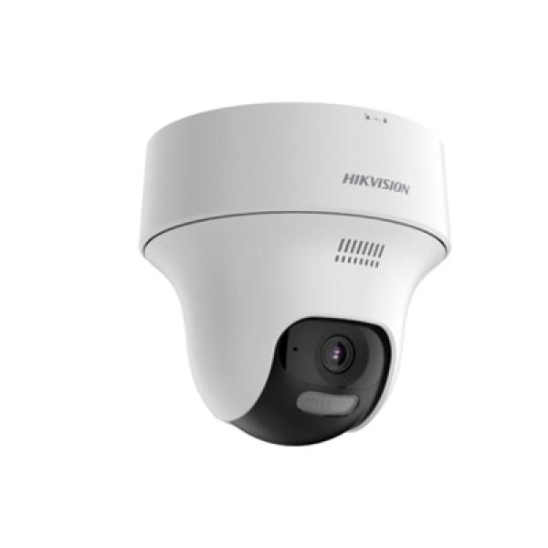 Cámara Turret IP Hikvision DS-2CV1F43G2-LIDWF(B) 4MP Indoor Wi-Fi Fija