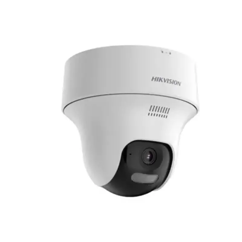  HIKVISION DS-2CV1F43G2-LIDWF(B) Cámara red fija torreta WiFi interior 4MP H.265+ PoE IP67 