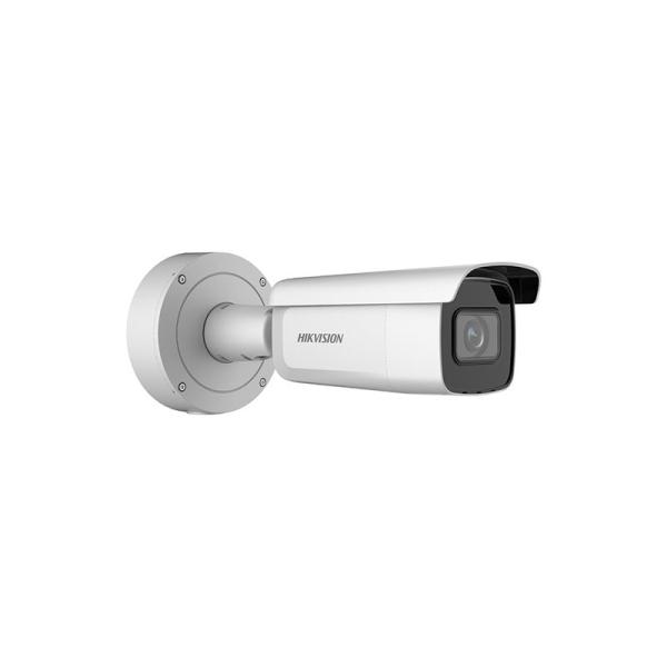  HIKVISION DS-2CD2626G2-IZS Cámara red tipo bala 2MP varifocal 2.8-12mm IR 50m DarkFighter AcuSense IP67 