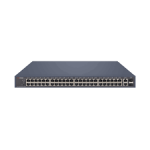  HIKVISION DS-3E1552P-SI Conmutador PoE inteligente Gigabit 48 puertos 