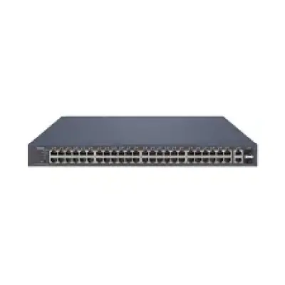  HIKVISION DS-3E1552P-SI Conmutador PoE inteligente Gigabit 48 puertos 