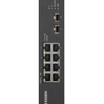  HIKVISION DS-3T0510HP-E/HS Switch PoE no administrado Gigabit 8 puertos 