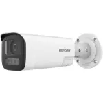  HIKVISION DS-2CD1B43G2-LIUF/SL Cámara red tipo bala fija ligera inteligente 4MP H.265+ IP67 