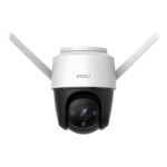 Cámara PT WiFi Imou Cruiser IPC-S42FN-D 4MP 3.6mm