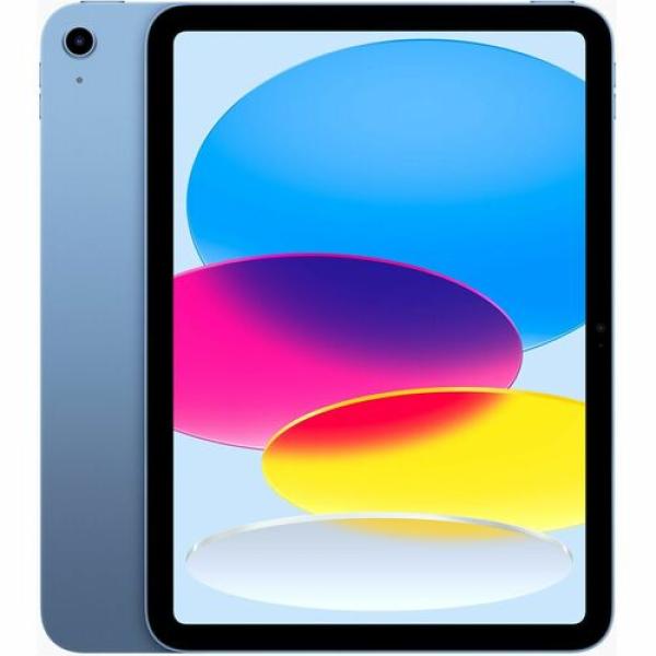 iPad 11ª Gen 11" 128GB Azul - Apple Garantía Perú