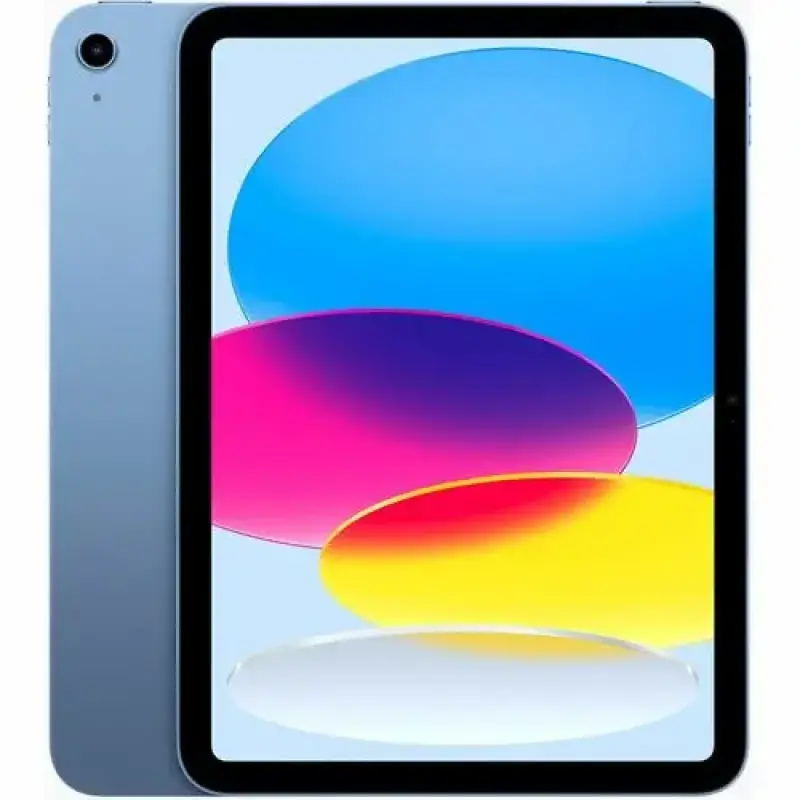 iPad 11ª Gen 11" 128GB Azul - Apple Garantía Perú