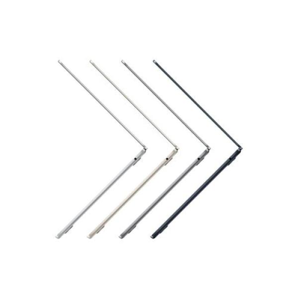 MacBook Air M2 24GB 512GB SSD Midnight - Apple Garantía Perú