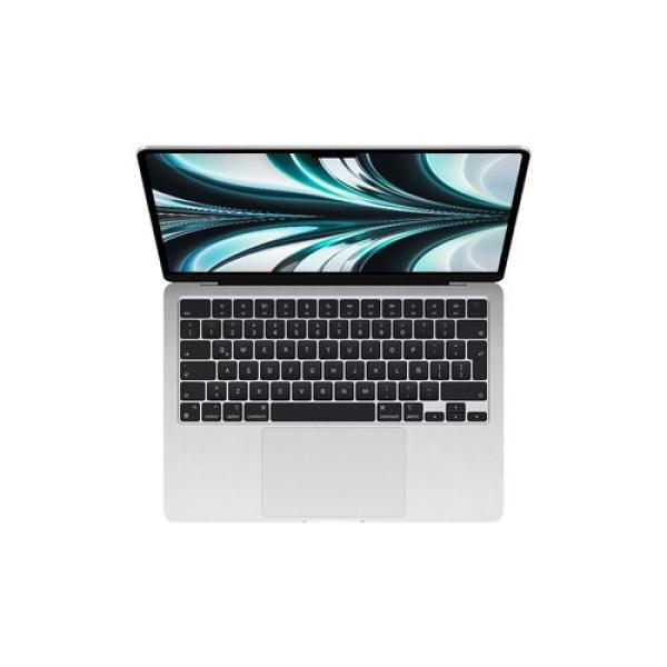 MacBook Air M2 24GB 512GB SSD Midnight - Apple Garantía Perú