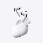 AirPods Pro 3 con Cancelación Activa - Apple Garantía Perú