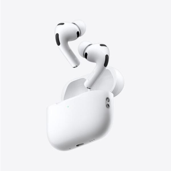 AirPods Pro 3 con Cancelación Activa - Apple Garantía Perú