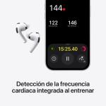 AirPods Pro 3 con Cancelación Activa - Apple Garantía Perú