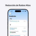 AirPods Pro 3 con Cancelación Activa - Apple Garantía Perú