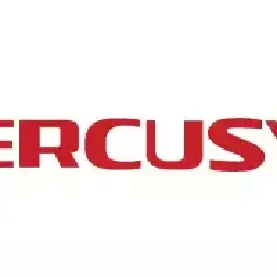MERCUSYS