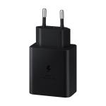  SAMSUNG 45W Adaptador de Carga Rápida USB-C 