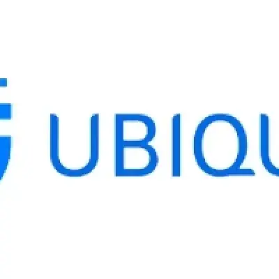 UBIQUITI