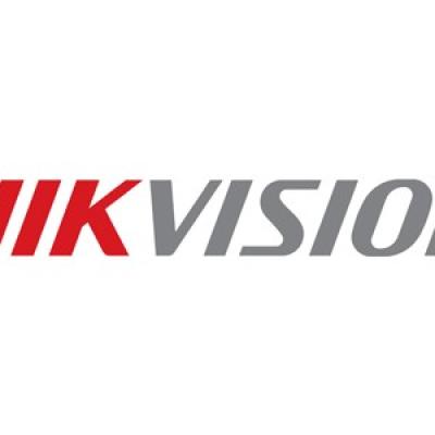 HIKVISION