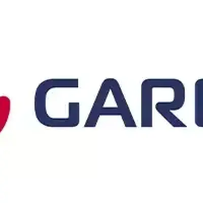 GAREN