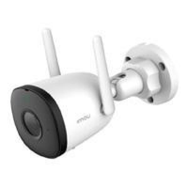 Cámara Bullet WiFi Imou IPC-F42N-D Bullet 2C 4MP 2.8mm Mic