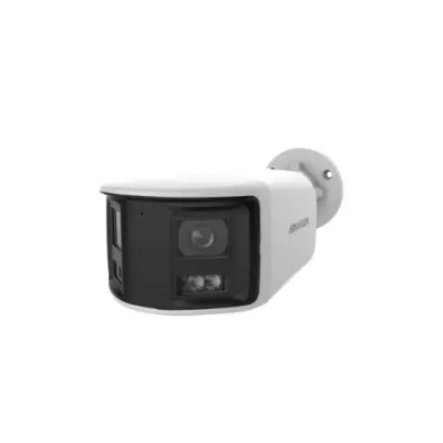 HIKVISION DS-2CFW06-P Easylink Cámara Panorámica 3k 6MP 180° Wi-Fi 6 IR 30 m