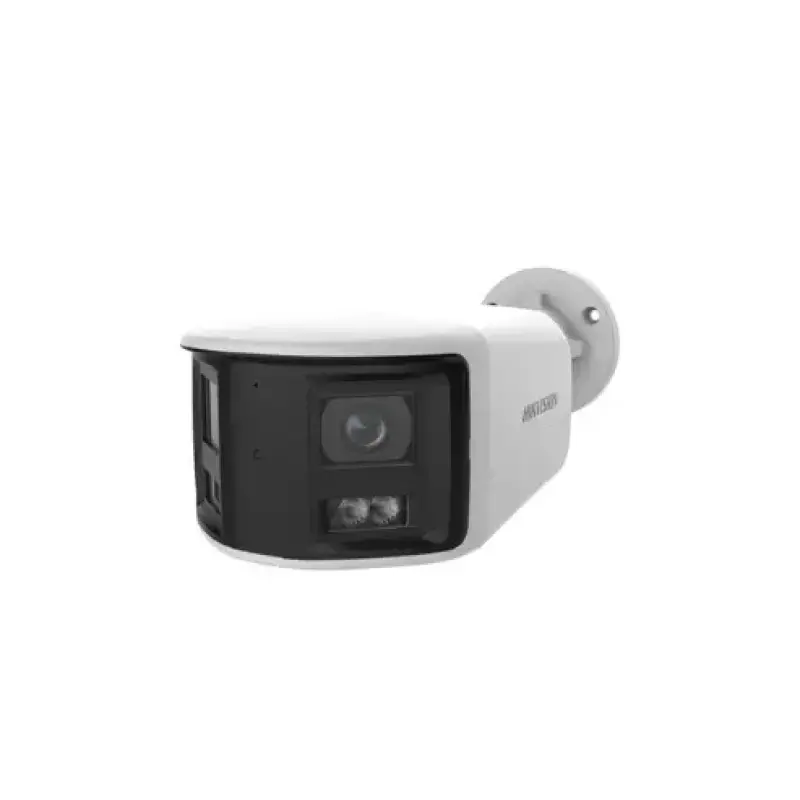 HIKVISION DS-2CFW06-P Easylink Cámara Panorámica 3k 6MP 180° Wi-Fi 6 IR 30 m
