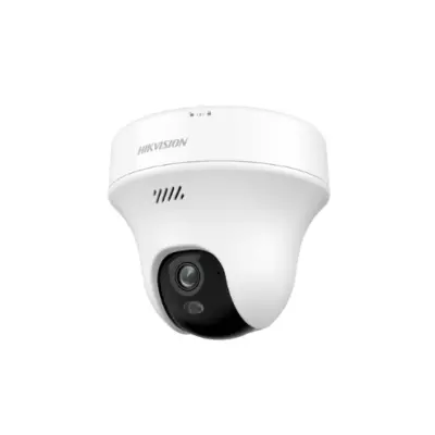 HIKVISION DS-2CFWQ5 Easylink Cámara Pt Interior 3k Wi-Fi 6 IR 10 m Audio Dos Vias