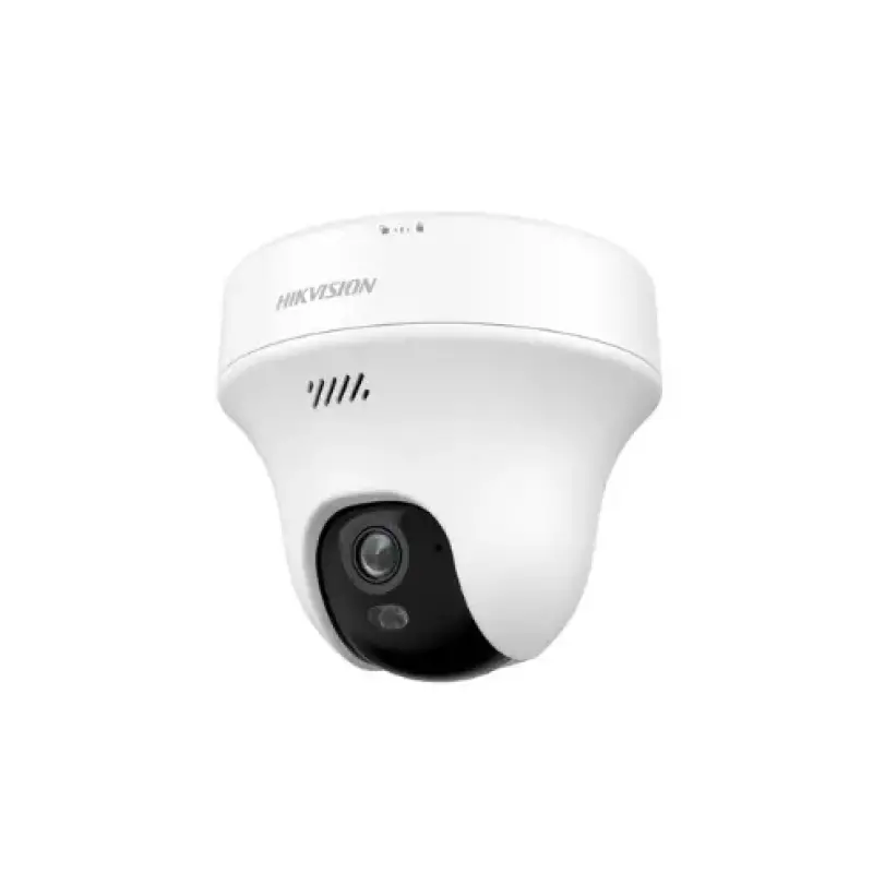 HIKVISION DS-2CFWQ5 Easylink Cámara Pt Interior 3k Wi-Fi 6 IR 10 m Audio Dos Vias