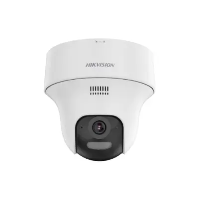 HIKVISION DS-2CV1F43G2-LIDWF Easylink Cámara Wi-Fi 4MP Pt Turret Interior