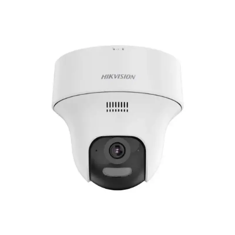 HIKVISION DS-2CV1F43G2-LIDWF Easylink Cámara Wi-Fi 4MP Pt Turret Interior