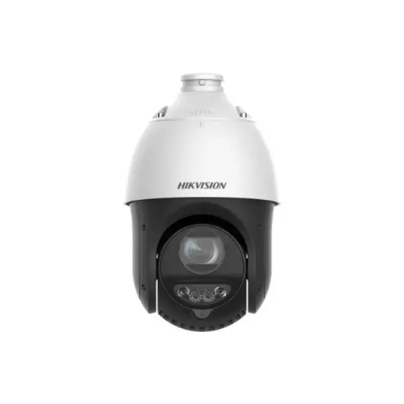 HIKVISION DS-2DE4225IWG1-E Domo IP PTZ 25X 2MP IR 100 m Carcaza Plastica