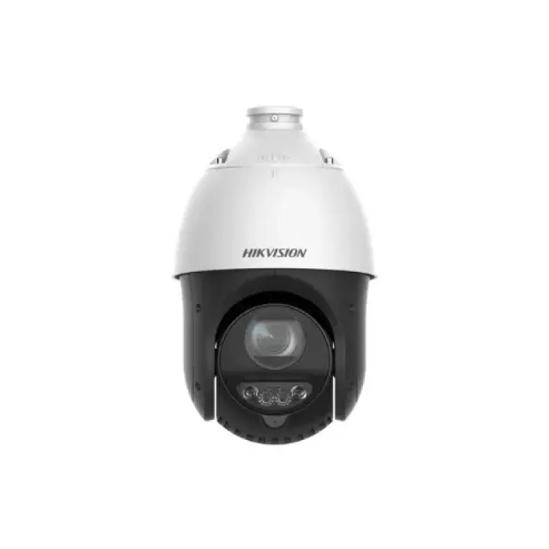 HIKVISION DS-2DE4425IWG1-E Domo IP PTZ 25X 4MP IR 100 m Carcaza Plastica