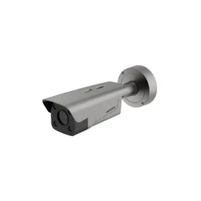 HIKVISION DS-TCG406-E Tubo ANPR 4MP para Control de Acceso Vehicular