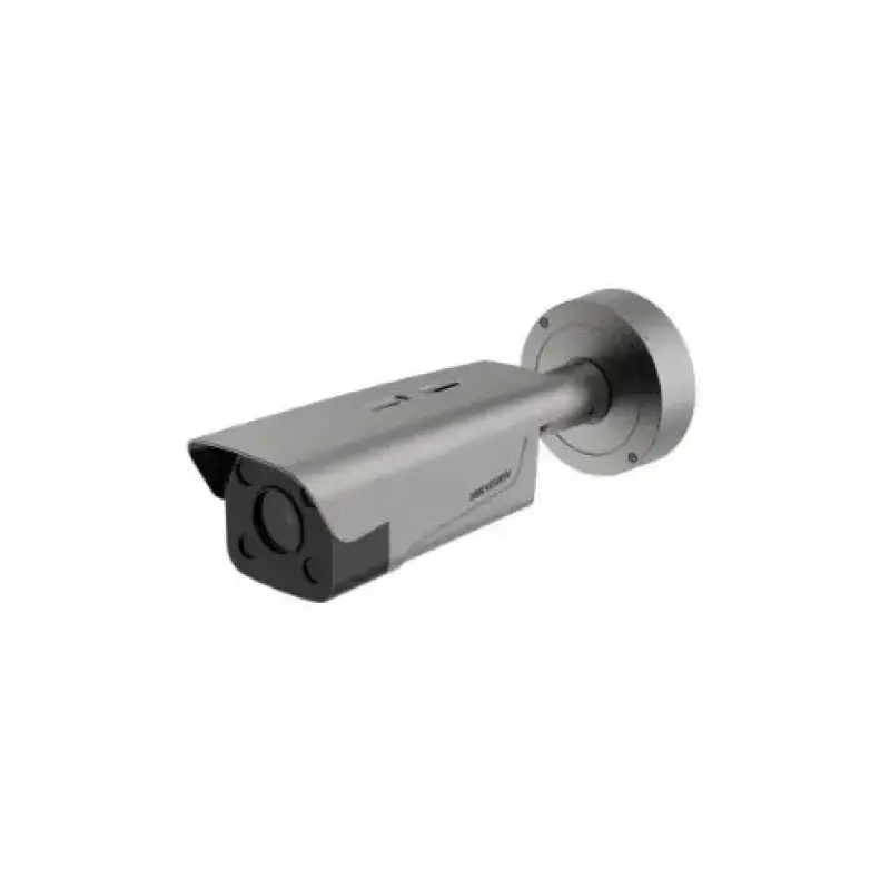 HIKVISION DS-TCG406-E Tubo ANPR 4MP para Control de Acceso Vehicular