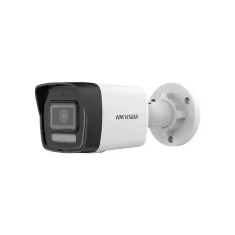 HIKVISION DS-2CD1023G2-LIU Bullet IP 2MP Smart Hybrid Light 2.8 mm con IR y Audio
