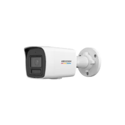 HIKVISION DS-2CD1047G3-LIU ColorVu 3.0 Tubo IP 4MP 2.8 mm HikAI-ISP
