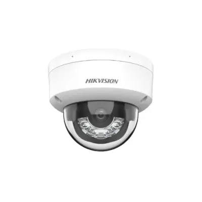 HIKVISION DS-2CD1143G3-LIU Domo IP con IR Exterior 4MP 2.8 mm HikAI-ISP