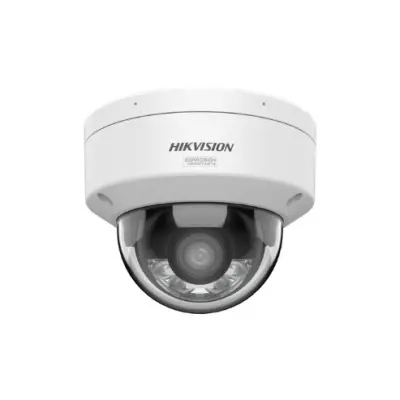 HIKVISION DS-2CD2147G3-LIS2UY ColorVu 3.0 Domo IP 4MP 2.8 mm Smart Hybrid Light, Nema4x
