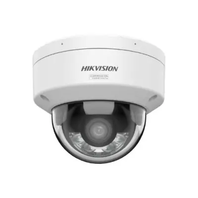 HIKVISION DS-2CD2187G3-LIS2UY Colorvu3.0 Domo IP 8MP 2.8 mm Smart Hybrid Light IR IP67