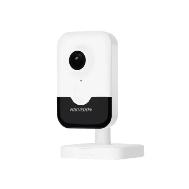 HIKVISION DS-2CD2443G2-IW(W) Cubo IP 4 Mp HD Wi-Fi 12vdc/PoE