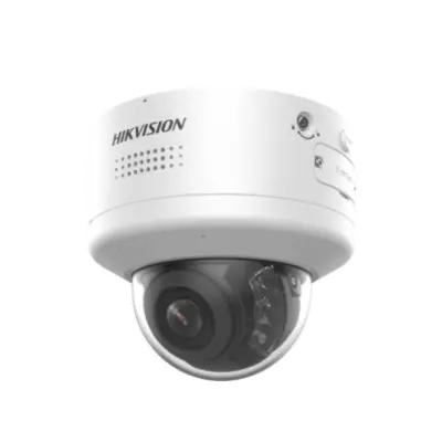 HIKVISION DS-2CD2787G2H-LIPTRZS2U/SL Domo IP 8MP ColorVu Lente Motorizado 2.8-12 mm Smart Hybrid Light