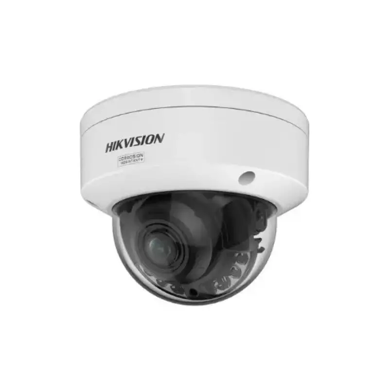 HIKVISION DS-2CD2787G3T-LIZSY ColorVu 3.0 Domo IP 8MP 2.8-12 mm Smart Hybrid Light, Nema4x