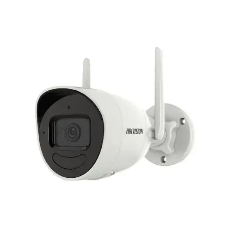 HIKVISION DS-2CV2021G2-IDW Bullet IP Wi-Fi Exterior 2MP IR 10 m 2.8 mm