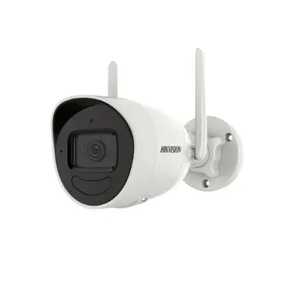 HIKVISION DS-2CV2041G2-IDW Bullet IP Wi-Fi Exterior 4MP IR 10 m 2.8 mm