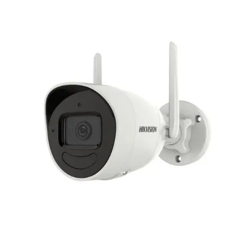 HIKVISION DS-2CV2041G2-IDW Bullet IP Wi-Fi Exterior 4MP IR 10 m 2.8 mm